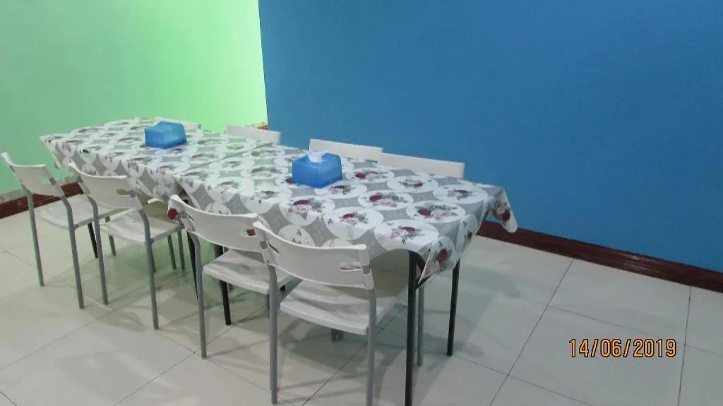 Hotel Zamburger Sungai Besi Kuala Lumpur