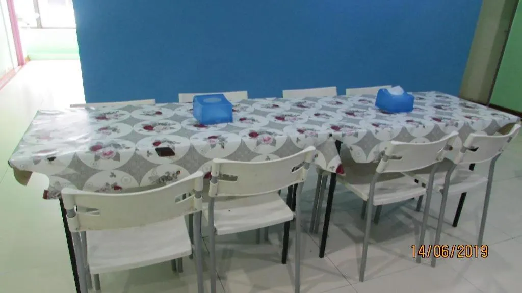 Hotel Zamburger Sungai Besi Kuala Lumpur
