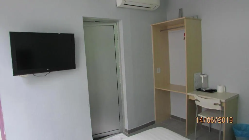 Hotel Zamburger Sungai Besi Kuala Lumpur