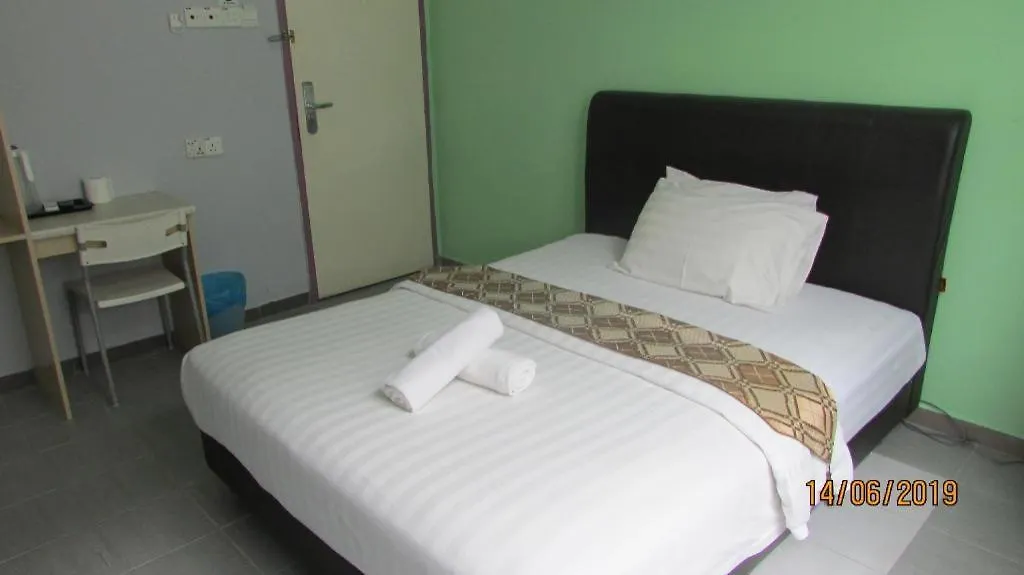 Hotel Zamburger Sungai Besi Kuala Lumpur