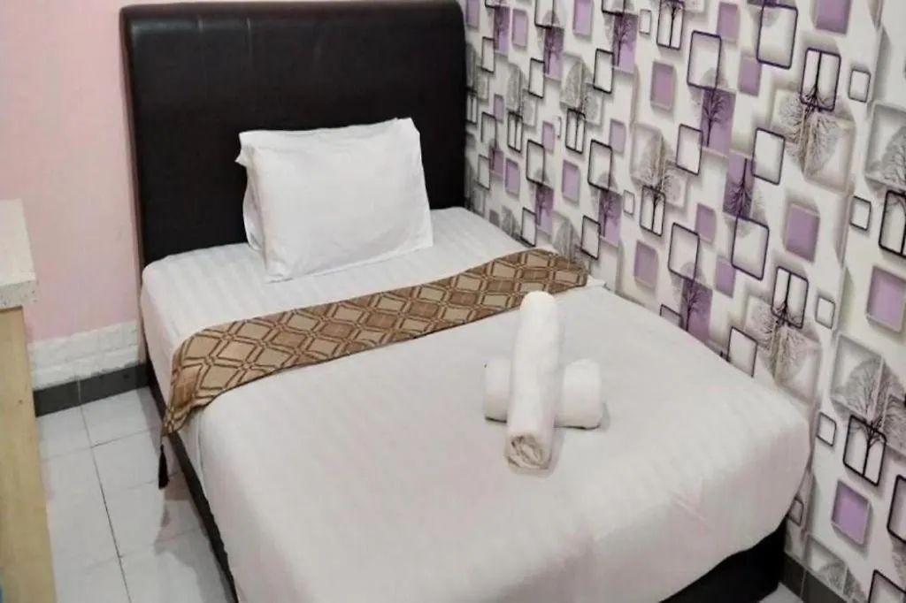 Hotel Zamburger Sungai Besi Kuala Lumpur